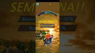 Aku Memancing Ikan! Kail Pancing Gameplay screenshot 5
