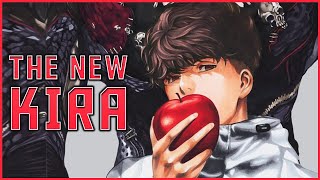 My HONEST Opinion on the NEW Death Note One Shot...
