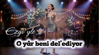 O Yâr Beni Delediyor Ela Gözler Kül Ediyor 🔥 Şfet Üziği Ürkü Üzik