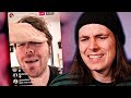 Shane Dawson’s Awful Live Response to Tati..