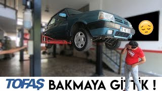 TEKİRDAĞ'A DOGAN SLX BAKMAYA GİTTİK | ALDIK MI ?