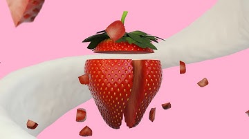 Blender 3D Commercial Animation | Product Ad