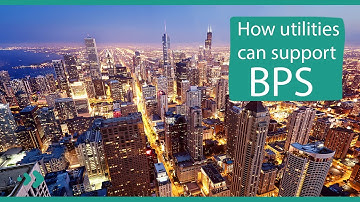 Webinar: Advancing Building Performance Standards: The Role of Utility Attribution