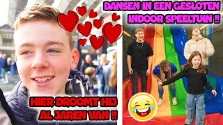 JESSE ZIJN KINDERDROOM KOMT EINDELIJK UIT !! - De Bakkertjes #890