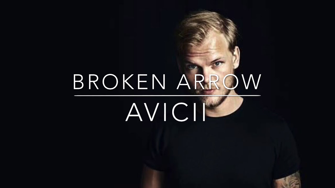 Avicii - Broken Arrows - [TRADUÇÃO/LEGENDA] - Anonymous Music 