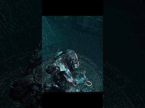 Predators (2010) | Nolan’s Mysterious Hideout Turns Into a Deadly Trap