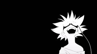 Chicken Bone - Cowboy Bebop Blue