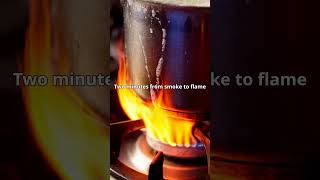 Night 2: Kitchen Fires: The 2 Minutes That Matter Most | 31 Nights of Safer Homes