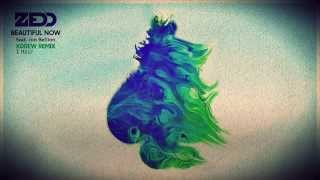 Zedd ft. Jon Bellion - Beautiful Now [KDrew Remix] (1 Hour Version)
