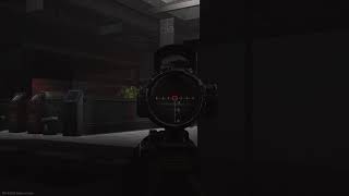 Interchange roof glitch