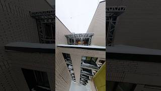 Балкон По Системе 3.0 Для Квартиры На 27 Этаже