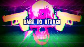 HART TO ATTACK - REC[m]ordz\