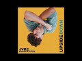 JVKE Upside Down Ft Charlie Puth Audio mp3