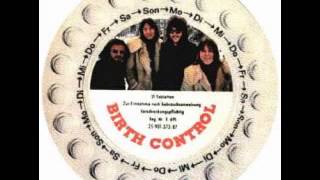 Birth Control - Recollection