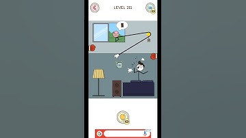 Thief puzzle level #211