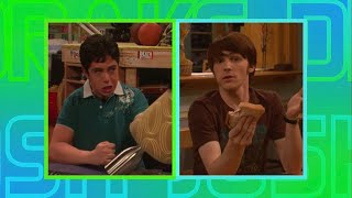 Drake \& Josh - Season 4, Episode 1 Intro