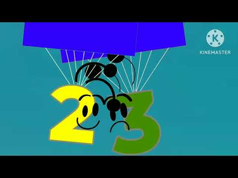 Countdown Numbers Sky 10 to 0 Down to Zero 10-9-8-7-6-5-4-3-2-1-0