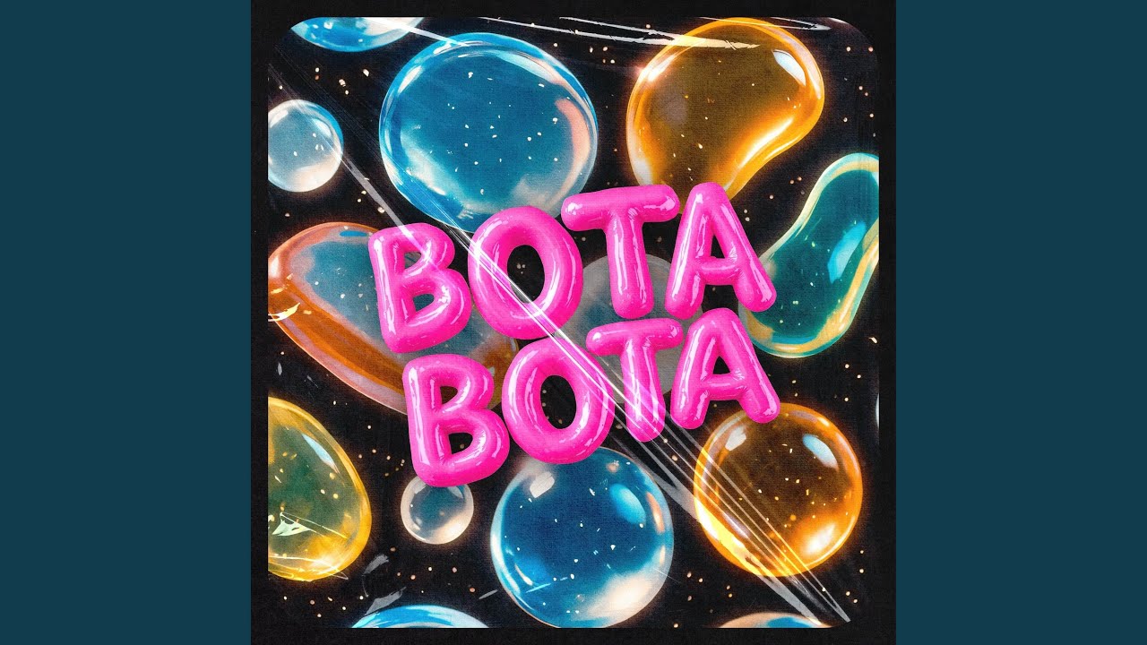 Watch BOTA BOTA on YouTube Watch BOTA BOTA on YouTube