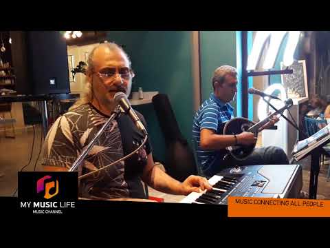 Leonidas Tsalikidis -
