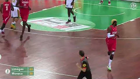 Jamal Shuler's Mid Season Highlights!!!