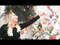 HOW TO THROW A CHRISTMAS PARTY | Holiday Party Vlog