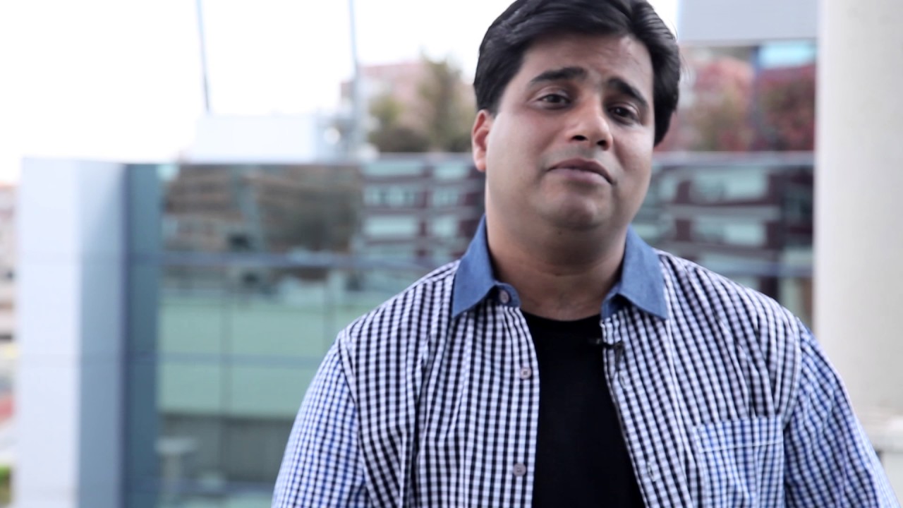 Why I Chose Jesus - Testimony of an Ex Muslim