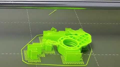 3D PRINT Fail Compilation