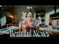 Beautiful Notes