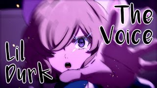 Nightcore ☆ Lil Durk ☆ The Voice