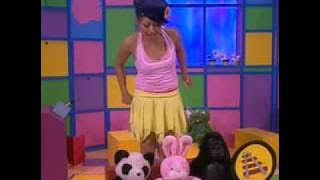 Hi-5 Kathleen Cross City Adventure