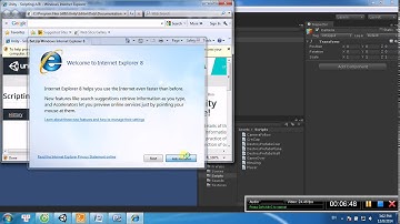 Tutorial - move ball using unity 3d game - 3dvietpro