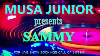 MUSA JUNIOR - SAMMY