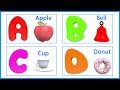 ABCD Song | Alphabets for Kids | ABC Song | A to Z | ABCDEFG | ABCs Video for Children