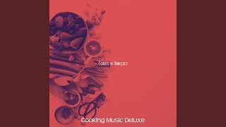 Simplistic Moods for Dinner Party