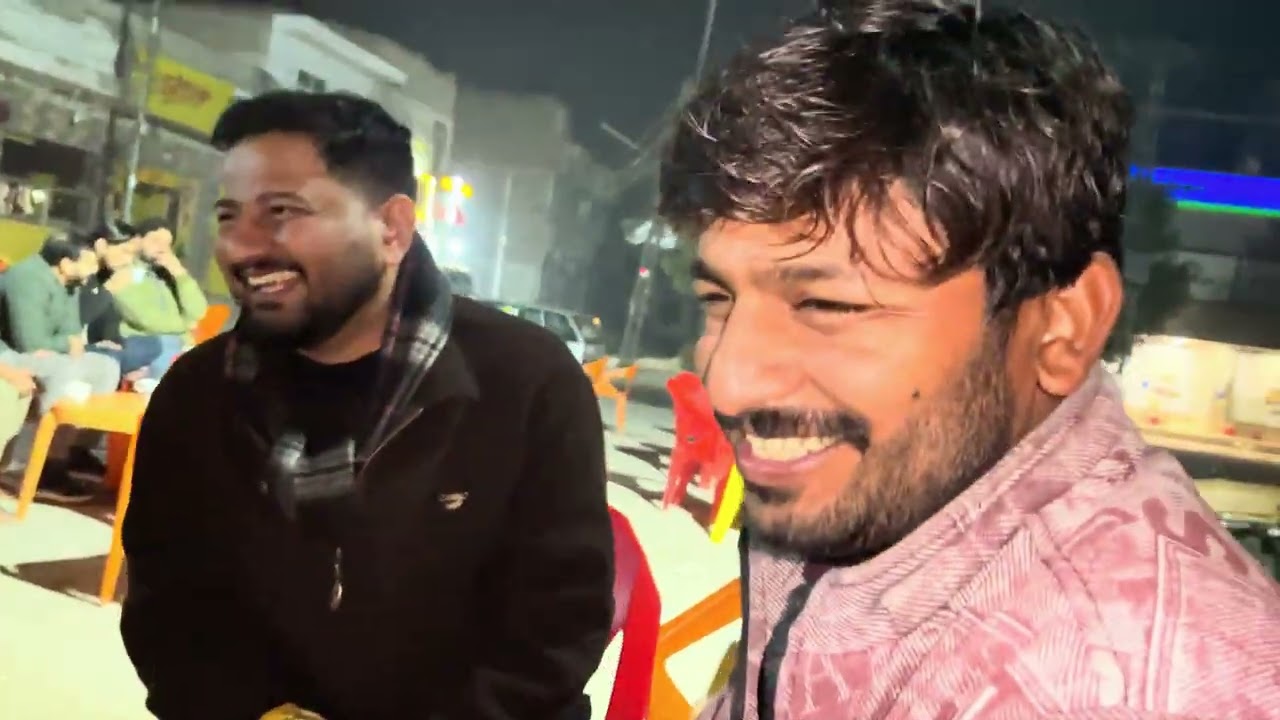 Friends Ke Sath Full Masti 😍 | Welcome Arshad Bhai | Urwan Shahid Vlog