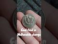 2020 West Point quarter found in change