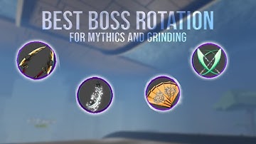 2X DROP EVENT BEST BOSS ROUTE FOR GRINDING & MYTHICS UPDATE 1.5 (Project Slayers)