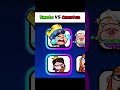 Emote VS Counter in Clash Royale Part 98