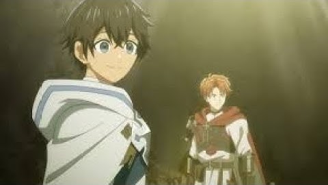 Reincarnated received magic to control animals Episode 1 12 english dub new anime full screen 2025