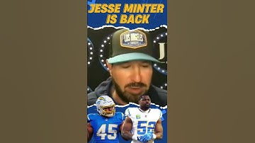 THE DEFENSE IS BACK!