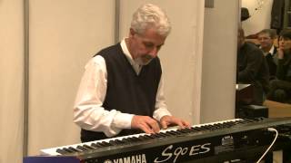 Lampedusa, Could Be Simple... - Nocturne, 3 Oct