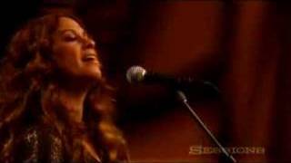 alanis morissette -simple together Aol sessions