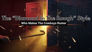 Scouting The Hidden Gems : UDFA Signings That Could Mae The Roster