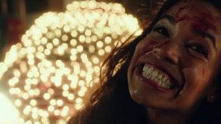 The Purge: Election Year - Candy Girl Scenes