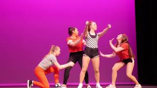 Sehome High School | Beyond Boundaries 5