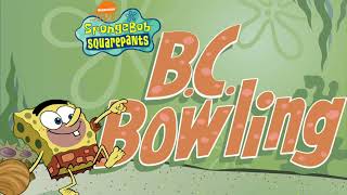 Main Theme - Spongebob Squarepants B.c. Bowling