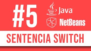 SENTENCIA SWITCH EN JAVA