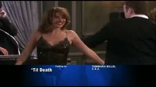 Fox Split Screen Credits (January 4, 2007)