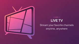 Introducing Complex TV: The Ultimate Streaming Experience | App Intro screenshot 4
