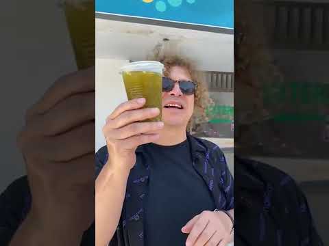 Primo Rojas en CALI